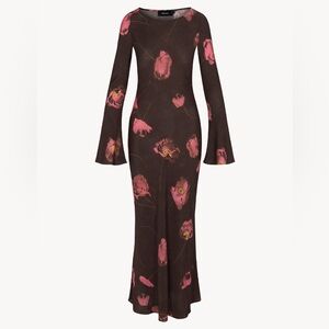 Realisation THE GIA in Rococo S